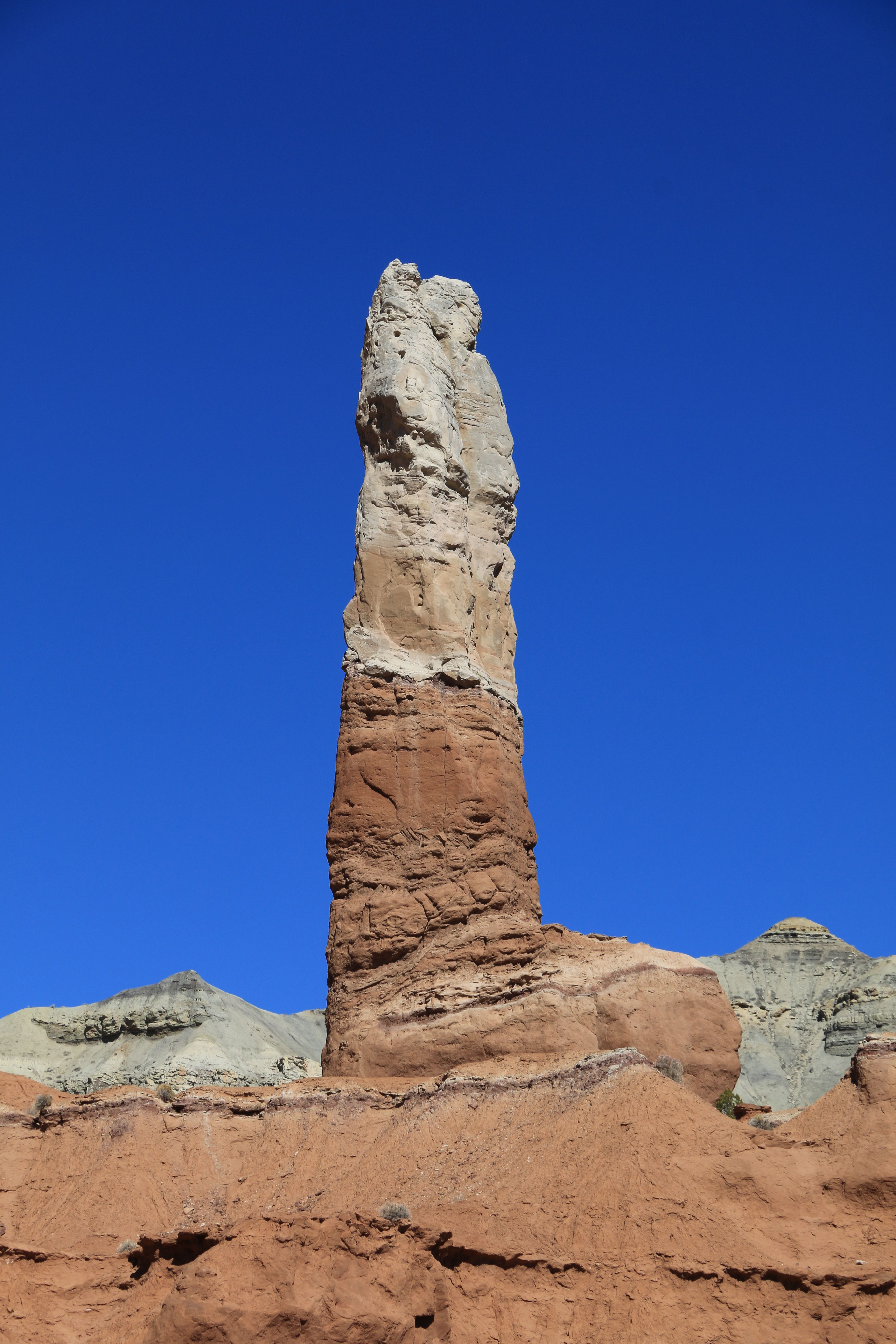 Kodachrome Basin